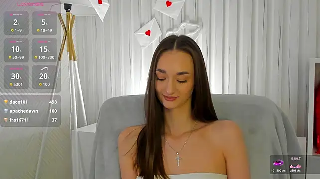 Živý XXX chat Kelly_Powell