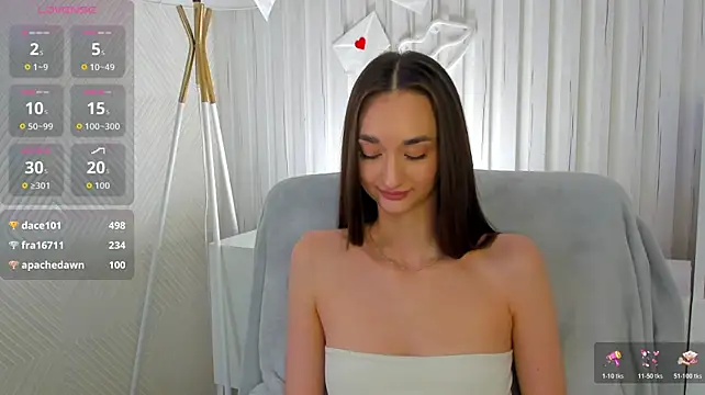 Kelly_Powell – Live XXX-chat