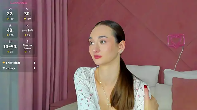 Kelly_Powell Live XXX-Chat
