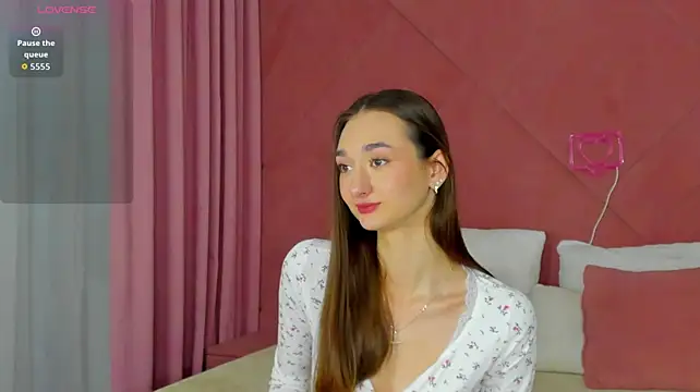Kelly_Powell – Live XXX-chat