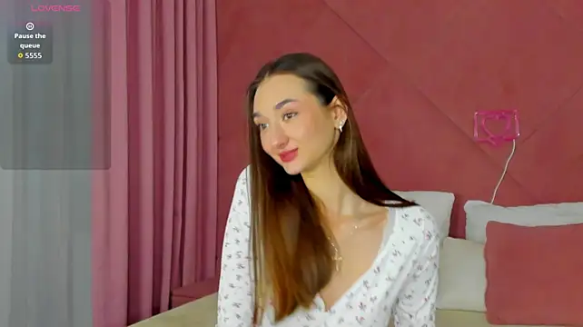 Kelly_Powell Chat XXX in diretta