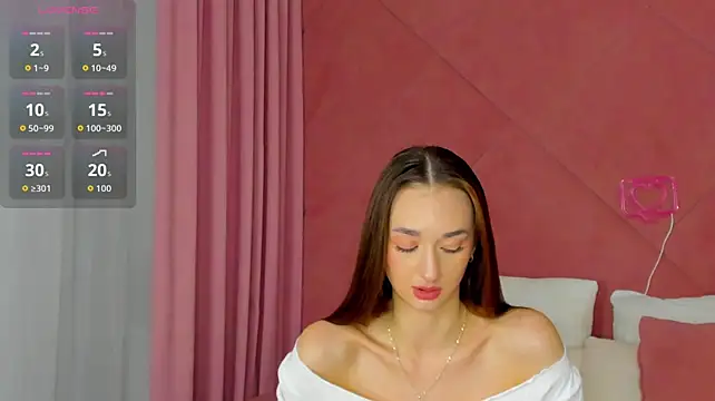 Chat XXX en directo de Kelly_Powell
