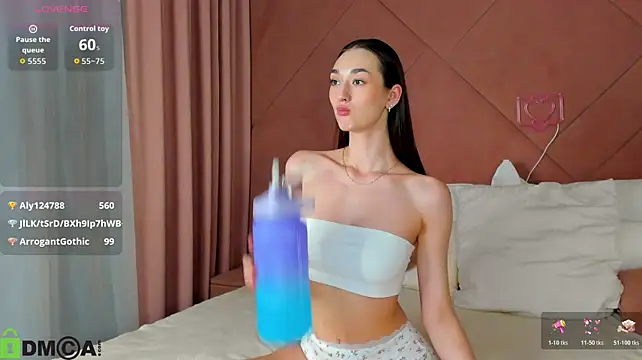 Živý XXX chat Kelly_Powell