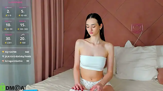 Kelly_Powell's Live XXX Chat
