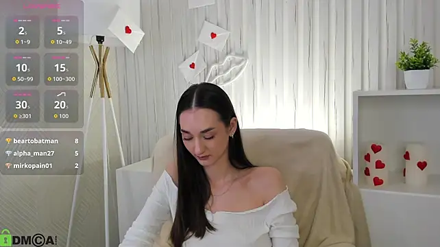 Kelly_Powell's Live XXX Chat
