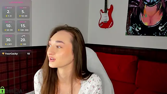 Kelly_Powell লাইভ XXX চ্যাট