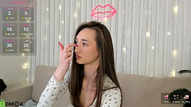 Czat XXX na żywo – Kelly_Powell