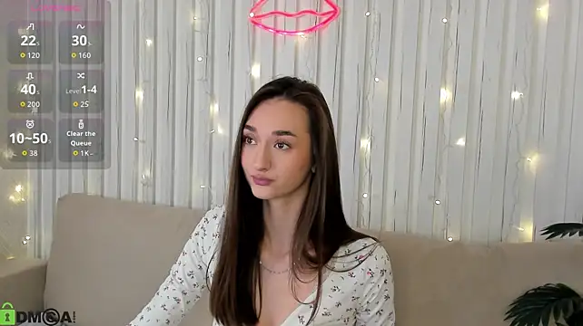 Kelly_Powell Chat XXX in diretta