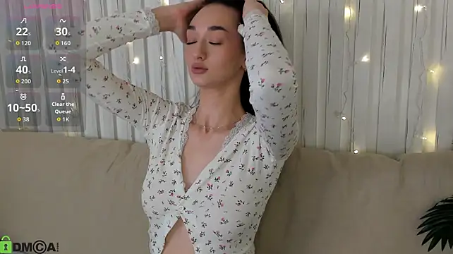 Chat XXX en directo de Kelly_Powell