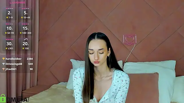 Kelly_Powell 라이브 XXX 채팅