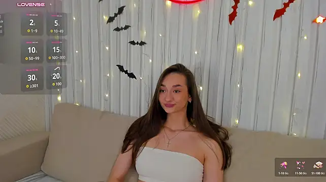 Kelly_Powell's Live XXX Chat
