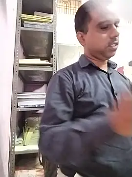 Show webcam de IndianPornStarRavee