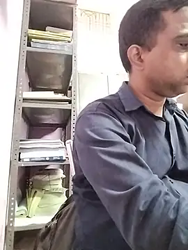 Show Webcam de IndianPornStarRavee