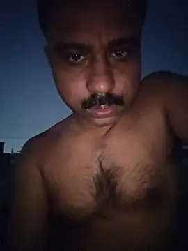 Show webcam de IndianPornStarRavee