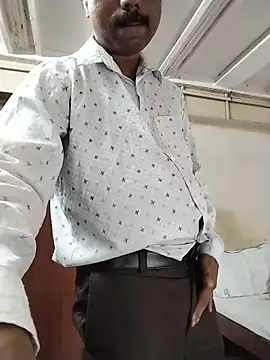 โชว์เว็บแคมของ IndianPornStarRavee
