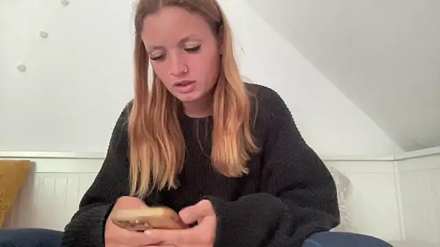 mariemelissah's Live XXX Chat
