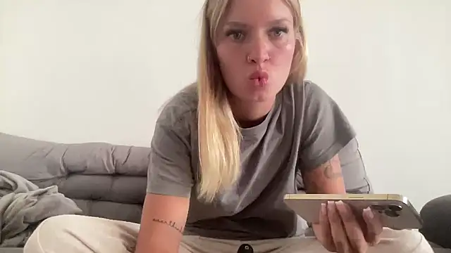 mariemelissah Live XXX-Chat