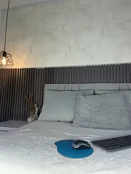 SHANONCLARK Live Chatraum