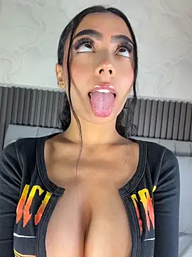 SHANONCLARK 라이브 XXX 채팅