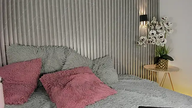 Sala de chat en directo de SHANONCLARK