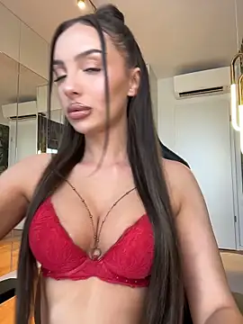 Show de MileySin1111 na webcam