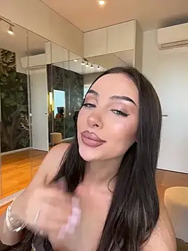 MileySin1111 Webcam-Show
