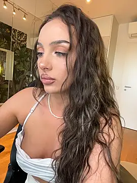 Show Webcam de MileySin1111