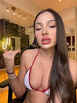 MileySin1111 Webcam-Show