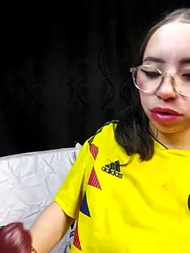 Chat XXX en directo de valentina_swallow