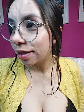 Show de webcam de valentina_swallow