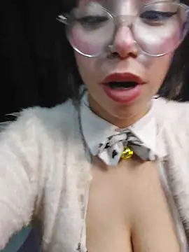 โชว์เว็บแคมของ valentina_swallow