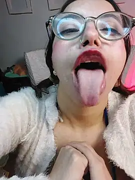 Sembang XXX Secara Langsung valentina_swallow