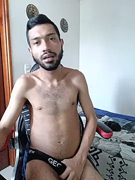 Aron_Baylor Webcam Show