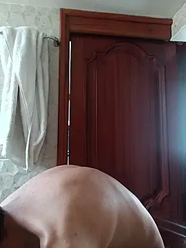 Show webcam de Aron_Baylor