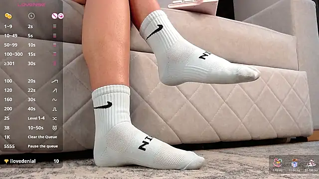 Show de marthina_thompsson na webcam