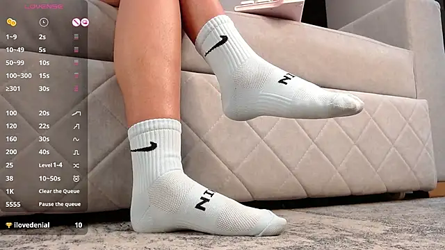 marthina_thompsson webkamerás műsora