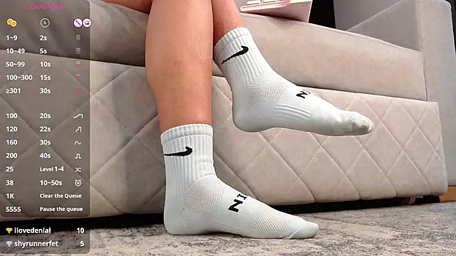 عرض كام marthina_thompsson