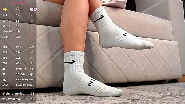 marthina_thompsson's Webcam Show