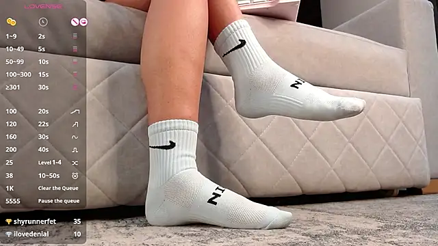 โชว์เว็บแคมของ marthina_thompsson