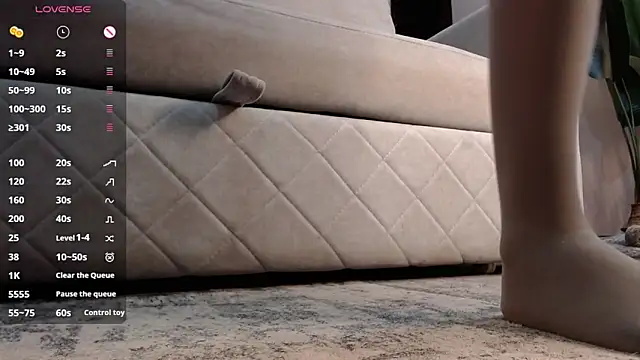 marthina_thompsson Webcam show