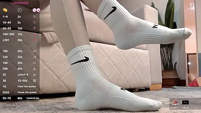 Show Webcam de marthina_thompsson