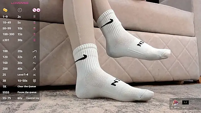 عرض كام marthina_thompsson