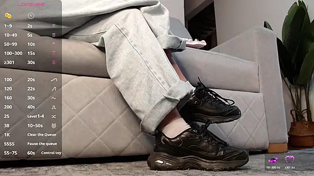 โชว์เว็บแคมของ marthina_thompsson