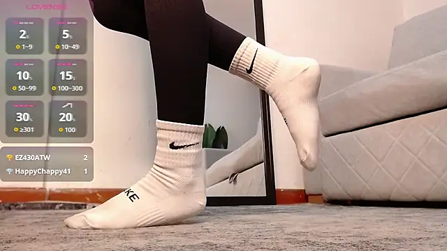Czat XXX na żywo – marthina_thompsson