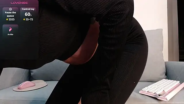 Živá chatovací místnost marthina_thompsson
