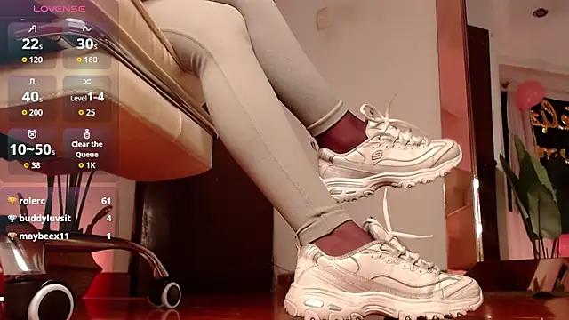 Živý XXX chat marthina_thompsson