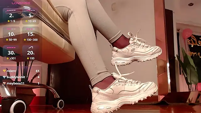 marthina_thompsson 라이브 XXX 채팅