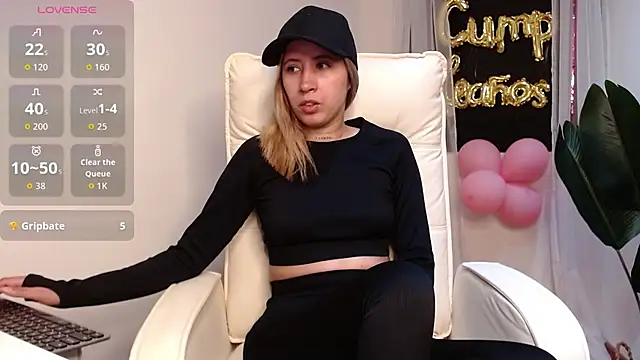 marthina_thompsson Chat XXX in diretta