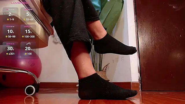 Chat XXX ao vivo de marthina_thompsson