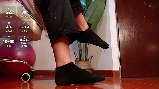 marthina_thompsson – Live XXX-chat